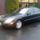 The seller’s lede image. An S600 awaiting it’s busy and important owner.